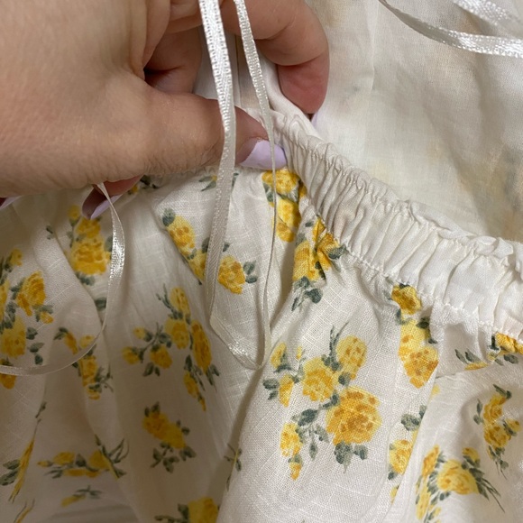 New ASTR the Label Top Size Large - Picture 7 of 8